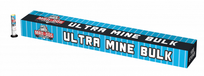 Ultra Mine (108 stuks)
