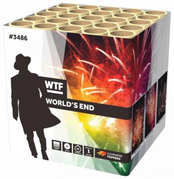 Worlds end