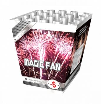 Magic Fan